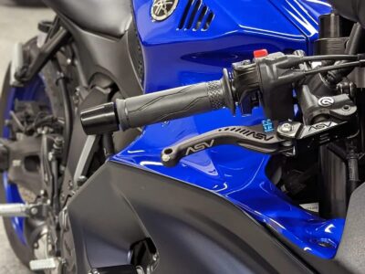 2022 YAMAHA R7