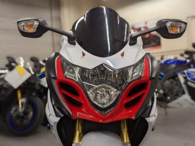 2013 Suzuki GSXR 1000 Commemorative Edition