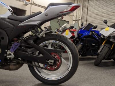 2013 Suzuki GSXR 1000 Commemorative Edition