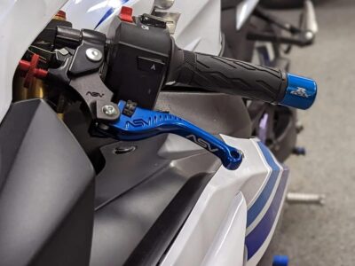 2013 Suzuki GSXR 1000 Commemorative Edition