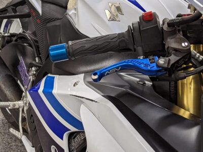 2013 Suzuki GSXR 1000 Commemorative Edition
