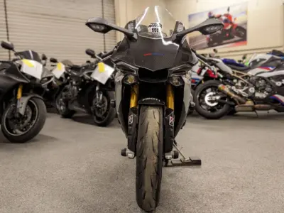 2015 Yamaha R1M