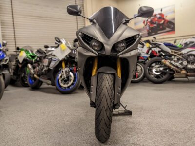2013 Yamaha R1