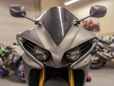 2013 Yamaha R1