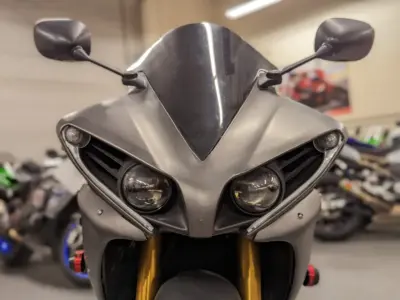 2013 Yamaha R1