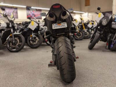 2013 Yamaha R1