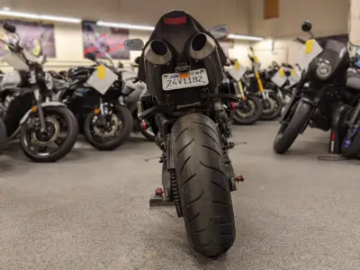 2013 Yamaha R1