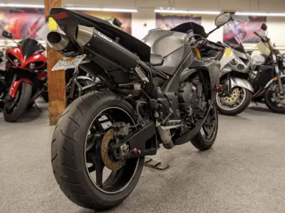 2013 Yamaha R1