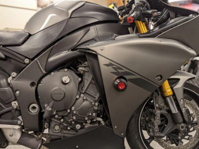 2013 Yamaha R1