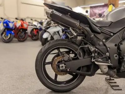 2013 Yamaha R1