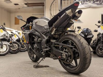 2013 Yamaha R1