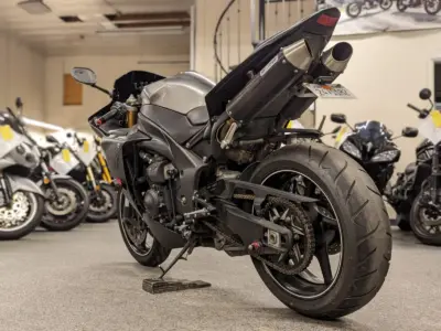 2013 Yamaha R1