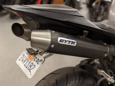 2013 Yamaha R1