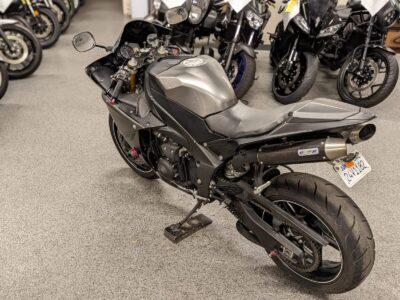 2013 Yamaha R1