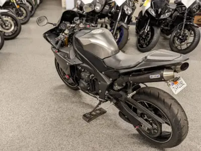 2013 Yamaha R1