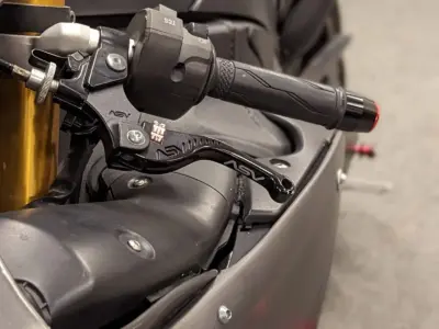 2013 Yamaha R1