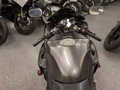 2013 Yamaha R1