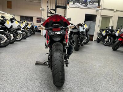 2016 Kawasaki Ninja 300 ABS