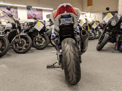 2013 Suzuki GSXR 1000 Commemorative Edition