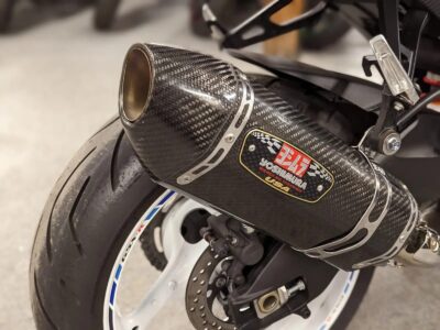 2013 Suzuki GSXR 1000 Commemorative Edition