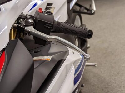 2013 Suzuki GSXR 1000 Commemorative Edition