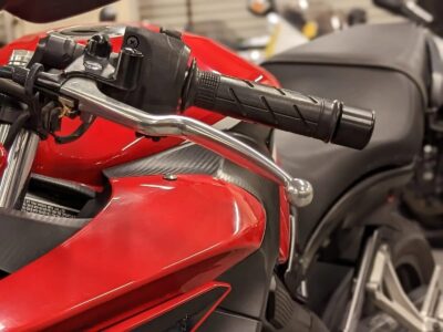 2018 Honda CBR650F CBR 650