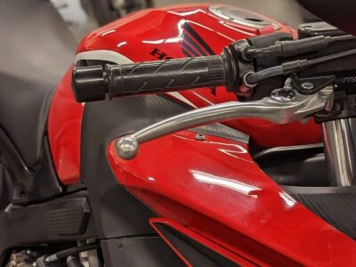 2018 Honda CBR650F CBR 650