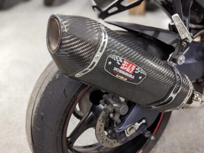 2013 Suzuki GSXR 1000