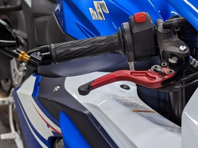 2013 Suzuki GSXR 1000