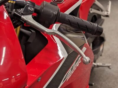 2018 Honda CBR600RR