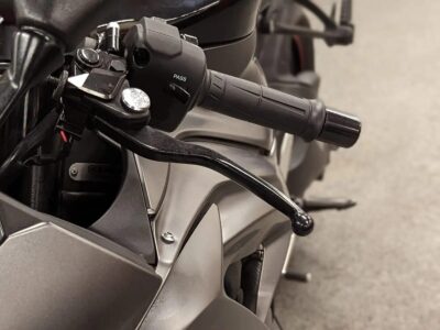 2023 Kawasaki Ninja 636 ZX6R