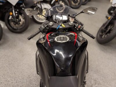 2023 Kawasaki Ninja 636 ZX6R