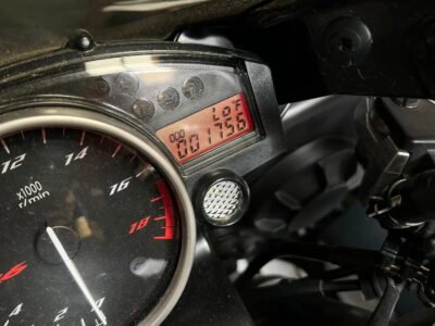2012 Yamaha R6 Raven 1K MILES
