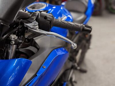 2018 Kawasaki Ninja 650 ABS