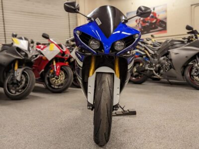2013 Yamaha R1
