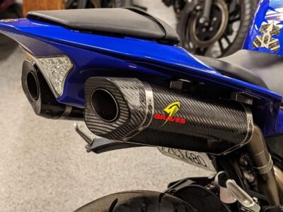 2013 Yamaha R1