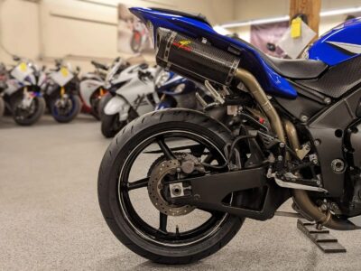 2013 Yamaha R1