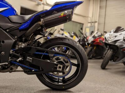 2013 Yamaha R1