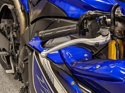2013 Yamaha R1
