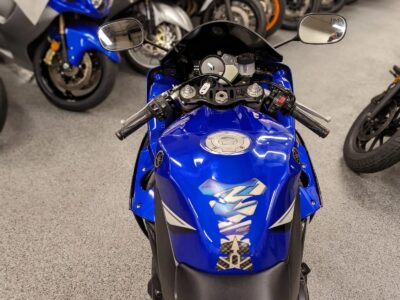 2013 Yamaha R1