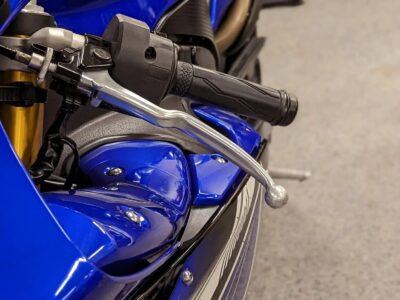 2013 Yamaha R1