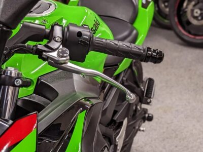 2020 Kawasaki Ninja 650