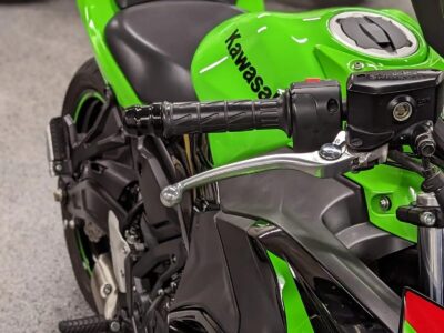 2020 Kawasaki Ninja 650