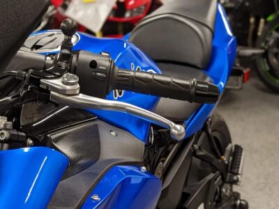 2018 Kawasaki Ninja 650