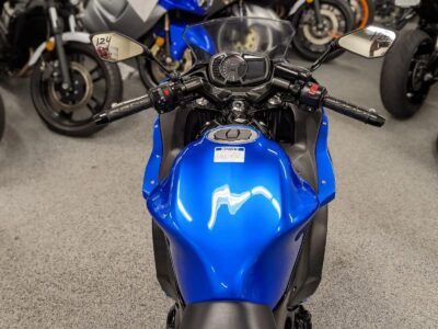 2018 Kawasaki Ninja 650