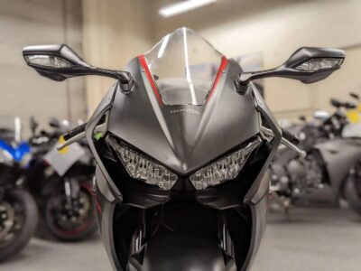 2017 Honda CBR1000RR