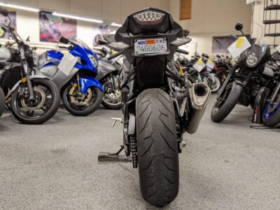 2017 Honda CBR1000RR