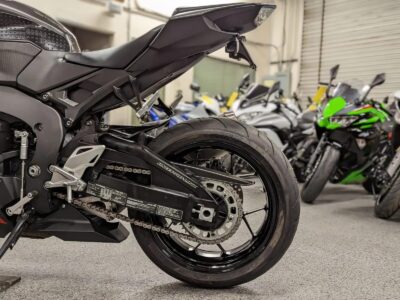 2017 Honda CBR1000RR