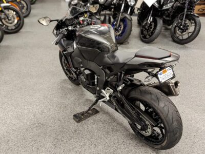 2017 Honda CBR1000RR