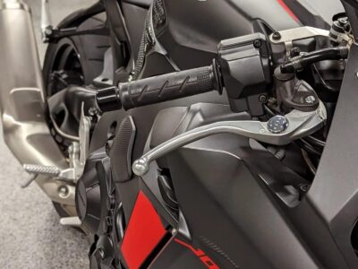 2017 Honda CBR1000RR